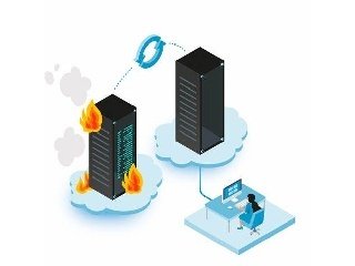 Disaster Recovery as a Service