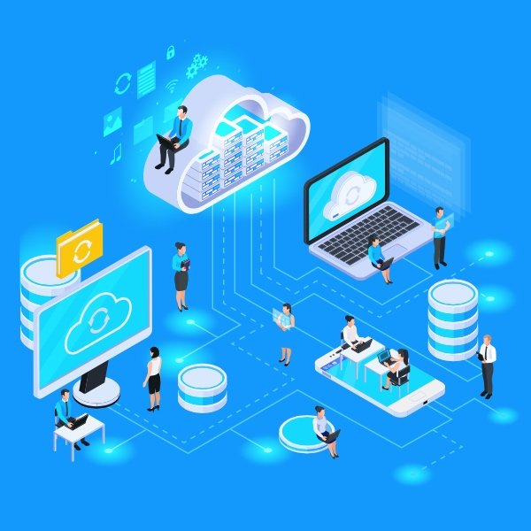 Hybrid Cloud services