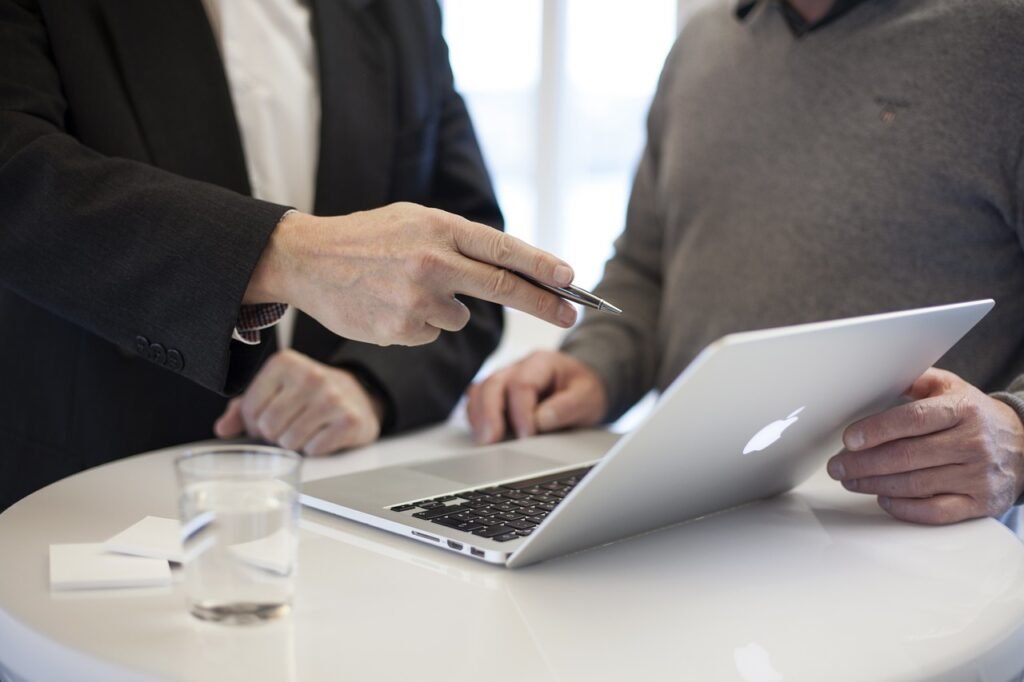 Digital Transformation Consulting Services