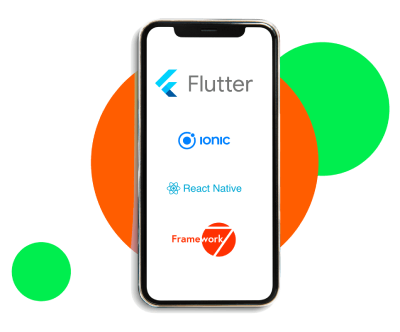Hybrid-App-Development