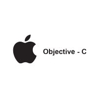 apple objective c logo