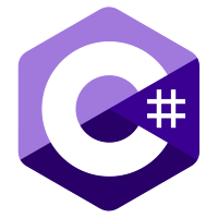 c# logo