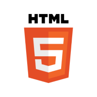 html logo 1