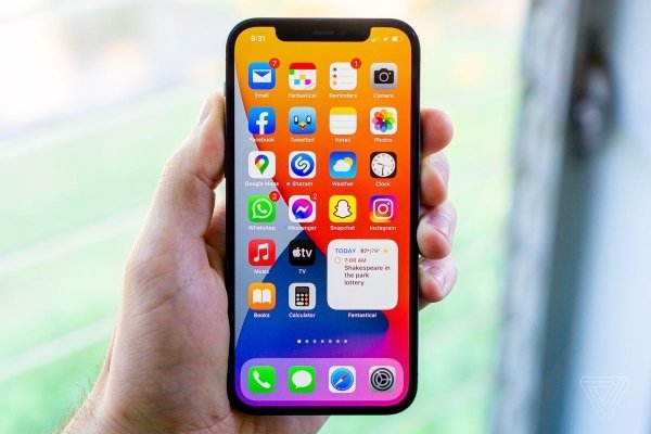iOS-Mobile-Apps-Development