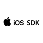 iOS sdk logo