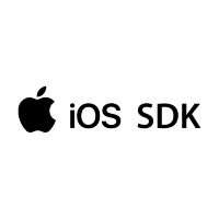 iOS sdk logo