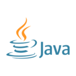 java logo