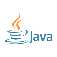 java logo