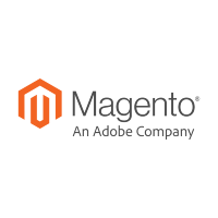 logo magento