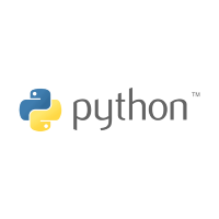 logo python