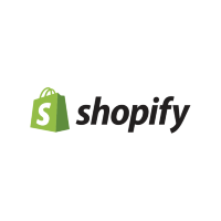 logo shopify