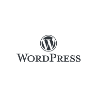 logo wordpress