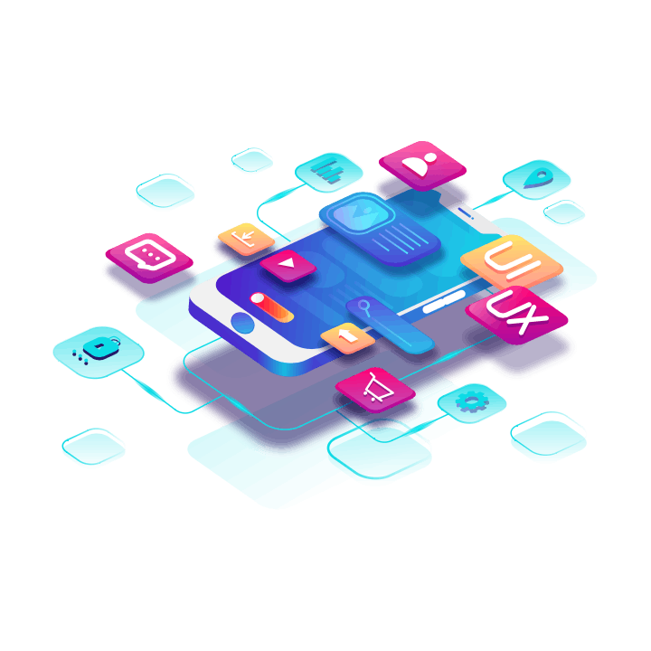 mobile app development services