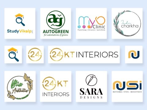 Logo Design