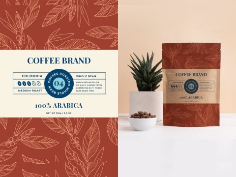 Product Packaging Design