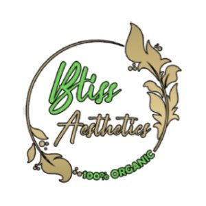 Portfolio Logo - Bliss Aesthetics