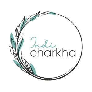 Portfolio Logo - IndiCharkha