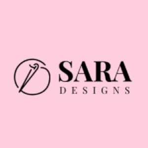 Portfolio Logo - Sara Designs