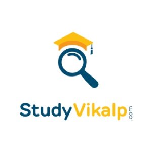 Portfolio Logo - Study Vikalp