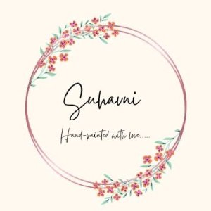 Portfolio Logo - Suhavni