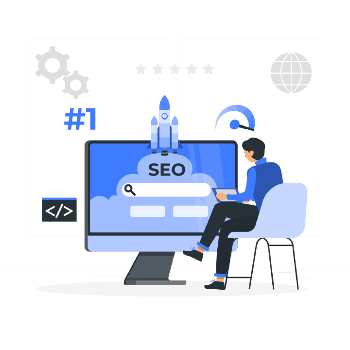 SEO Services Jaipur