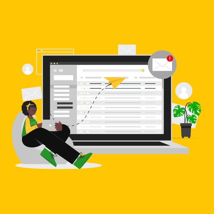 Email Marketing Services