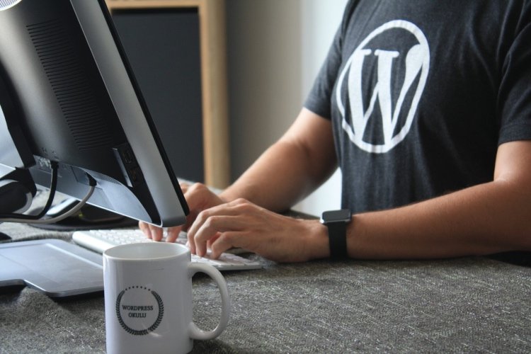 WordPress Website Design