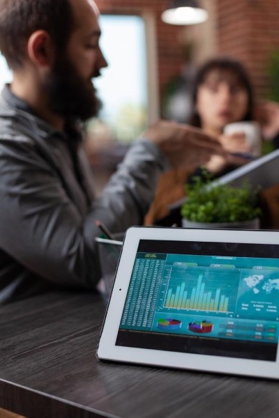 IT Consulting Services