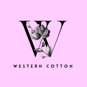 western cotton logo