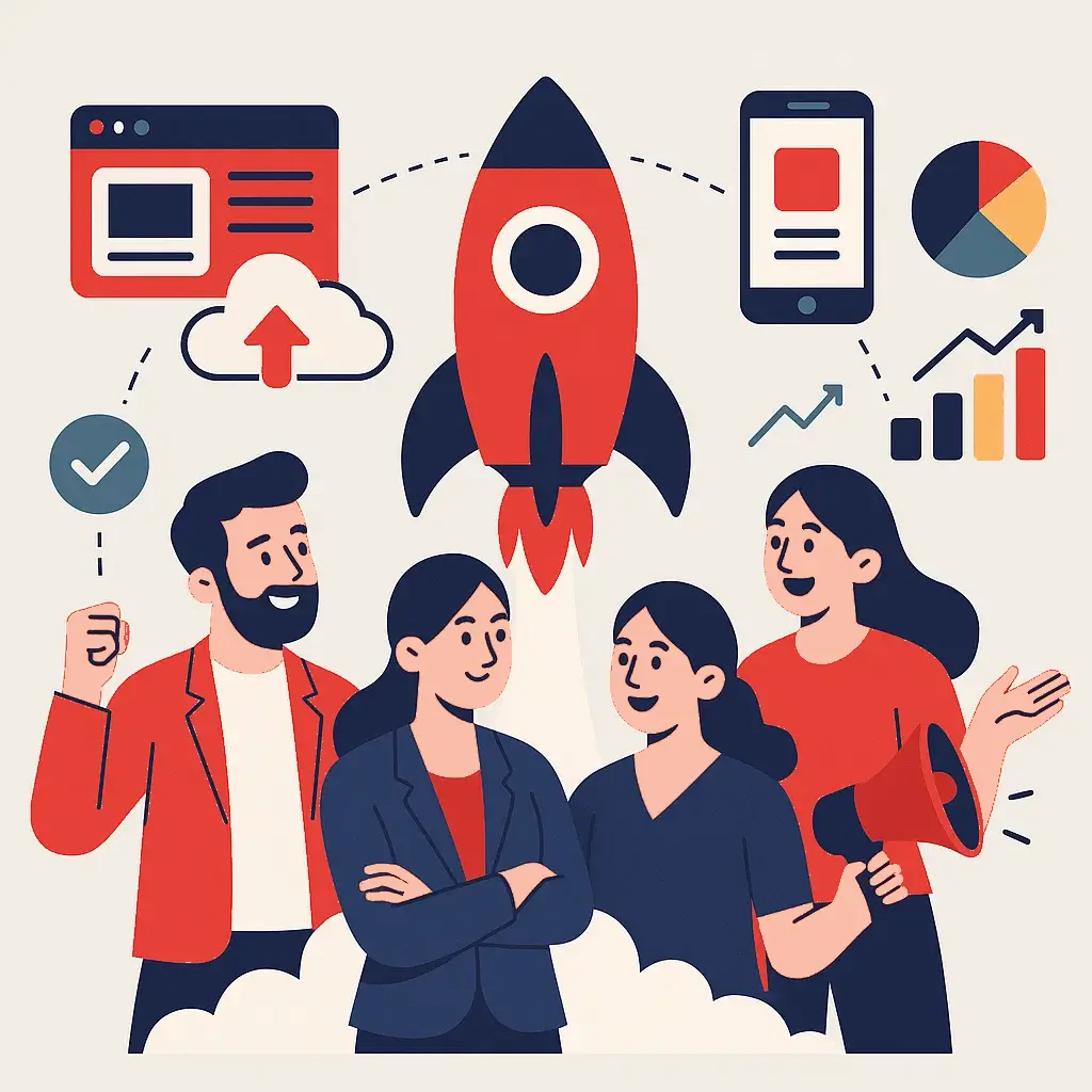 IT Service Packages for Small Business in Jaipur- Zia Infotech