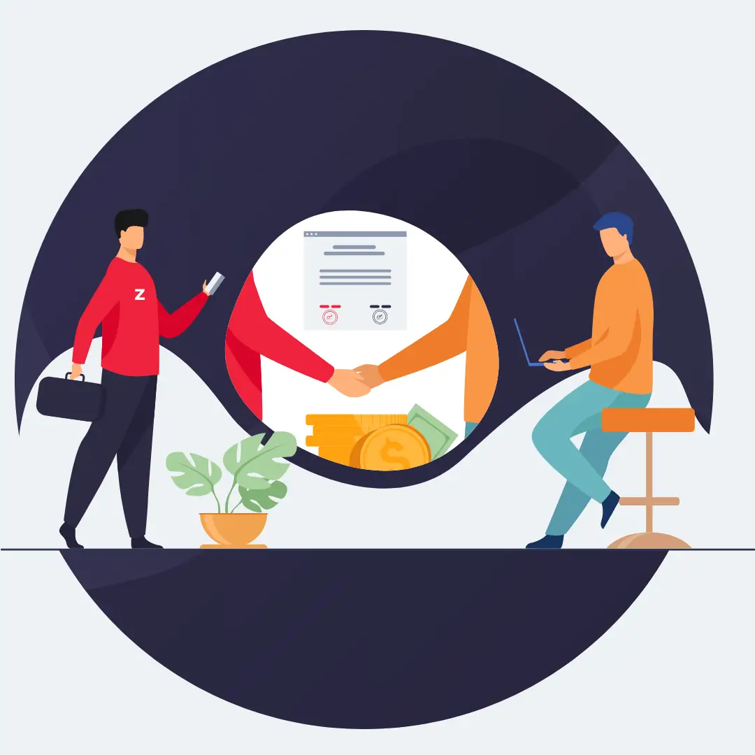 Industry-Specific IT Solutions Jaipur | Zia Infotech