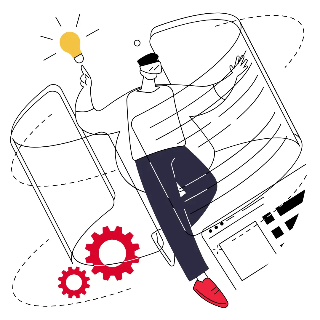 Mobile App Development Services in Jaipur - Zia Infotech
