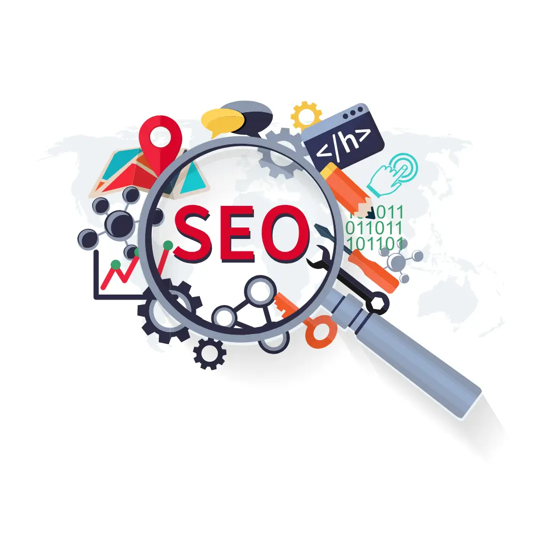 SEO Services Provider in Jaipur - Zia Infotech