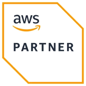 AWS Partner Logo