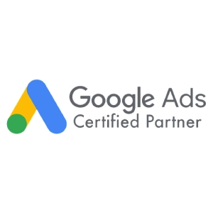 Google Ads Partner Logo