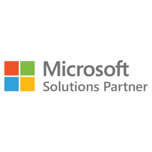 Microsoft Solutions Partner Logo