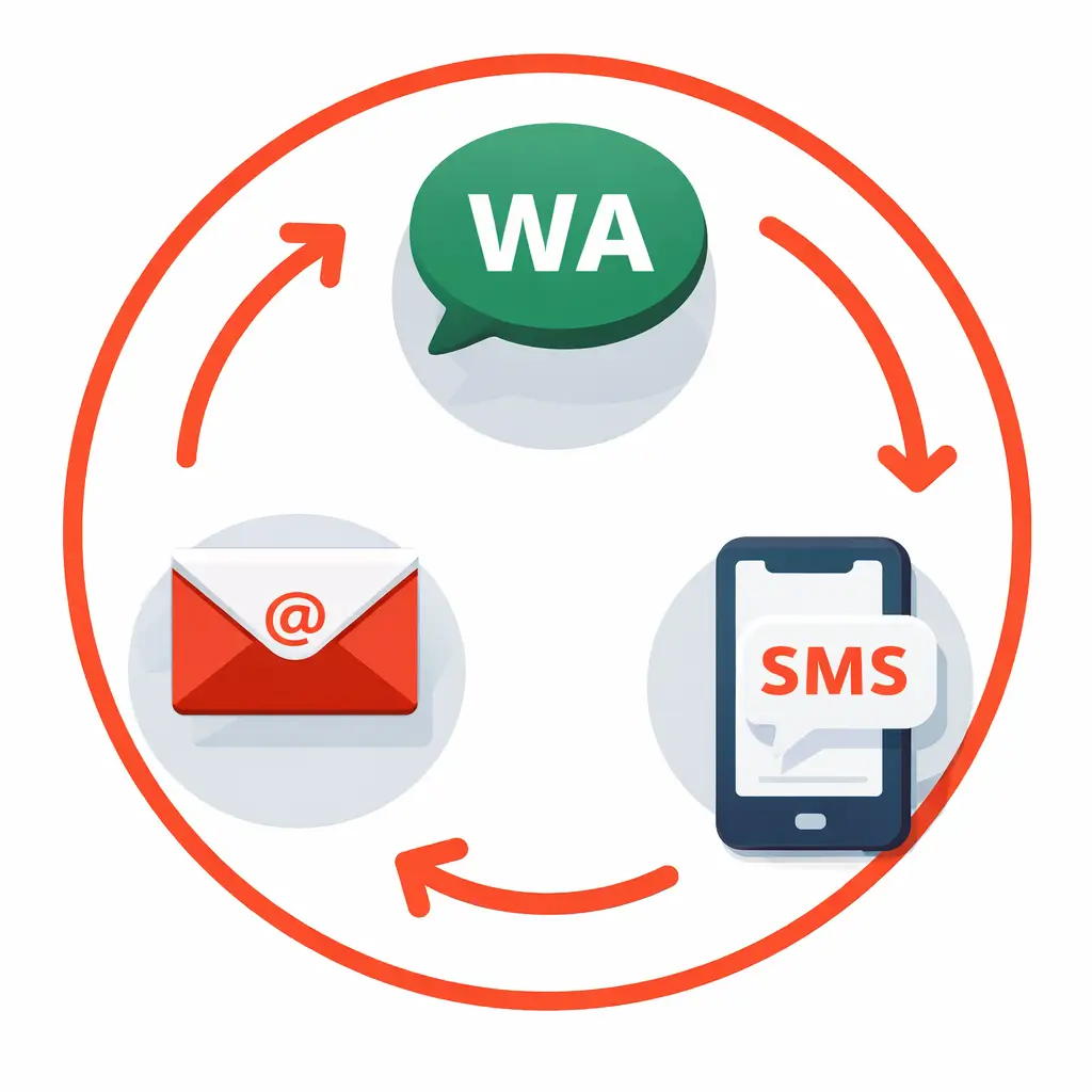 Communication Marketing Services - Zia Infotech