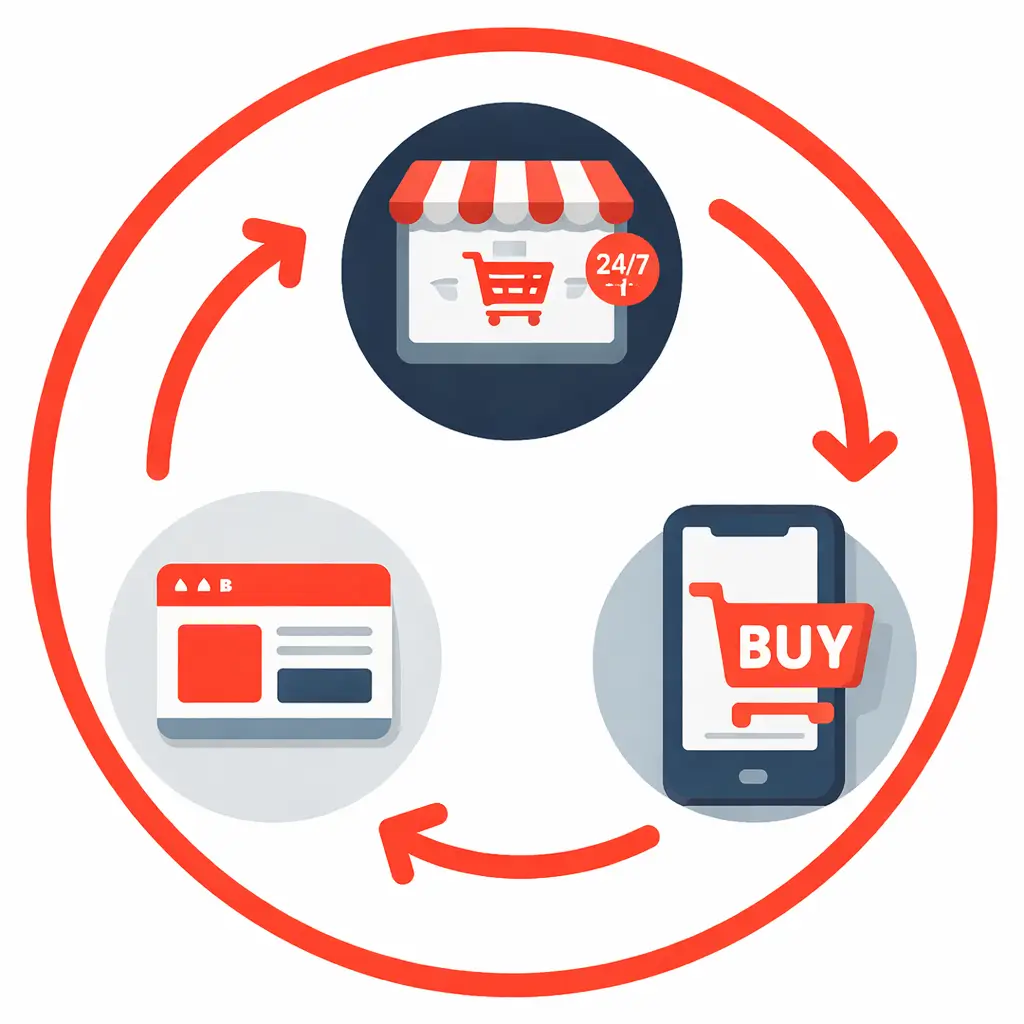 Design & Development Services - Zia Infotech