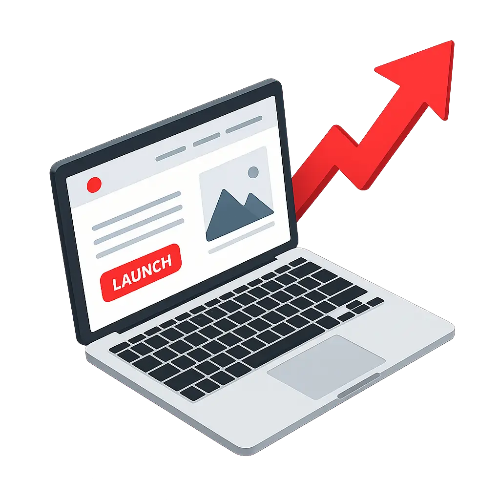 Website Development services in Jaipur - Zia Infotech