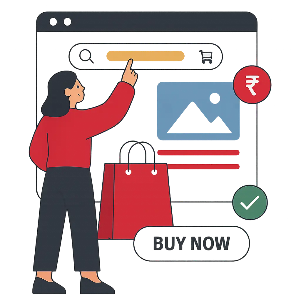 Website Starter Plan - Zia Infotech Year End Sale 2025