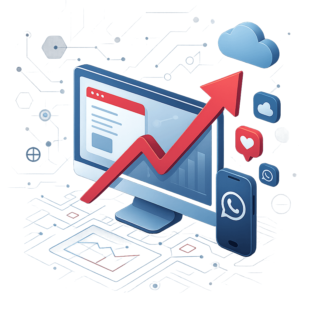 affordable digital services in jaipur - zia infotech