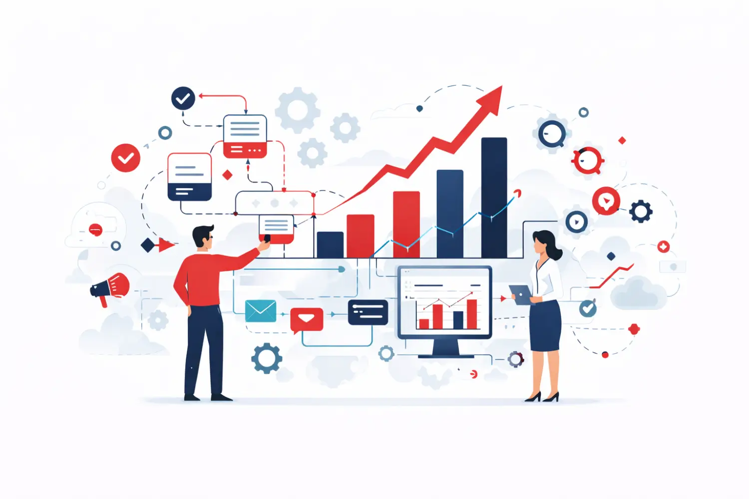 Digital Growth Accelerator for MSMEs & Growing Businesses