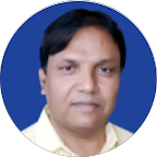 Dr Lal Bahadur Siddharth