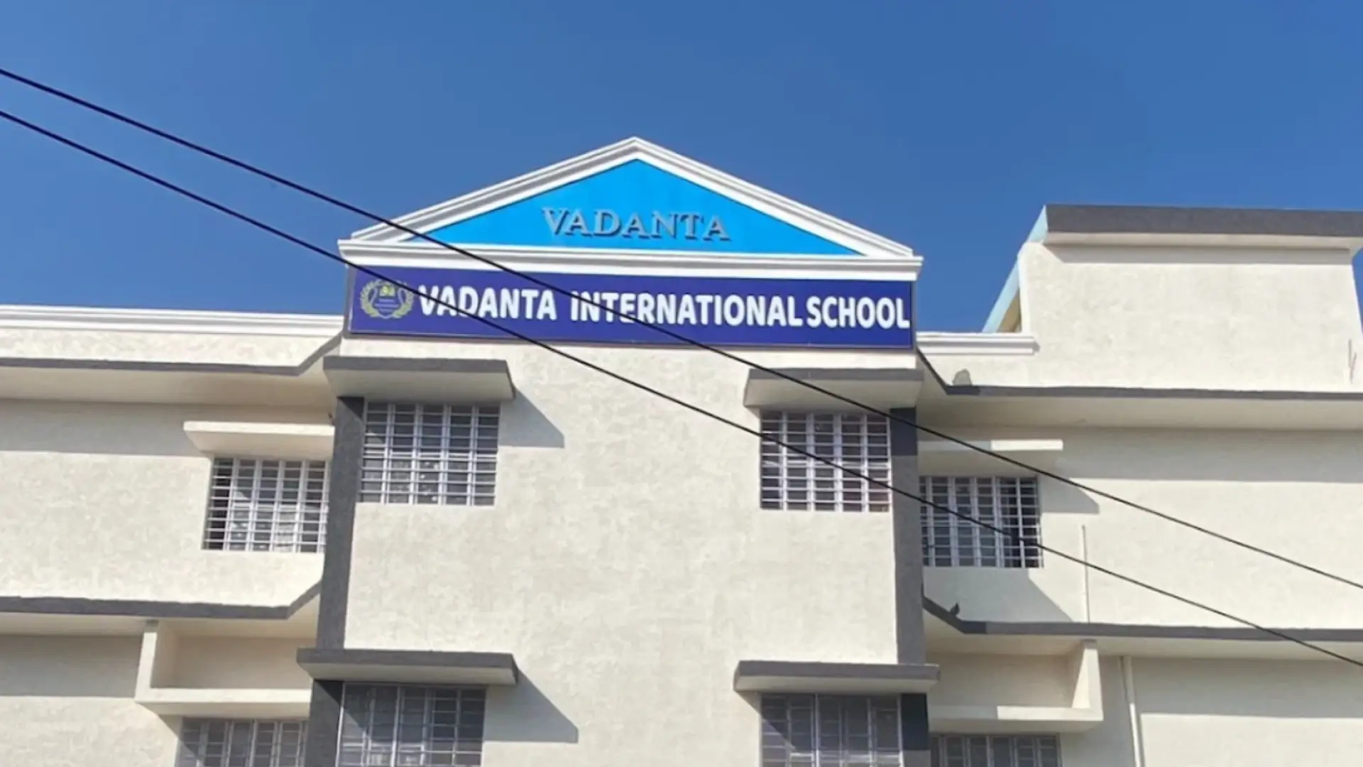 Vadanta International School, Jhotwara Branch, Jaipur